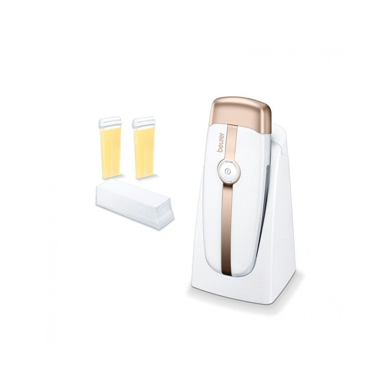 Beurer HL40 Warm Wax Hair Remover