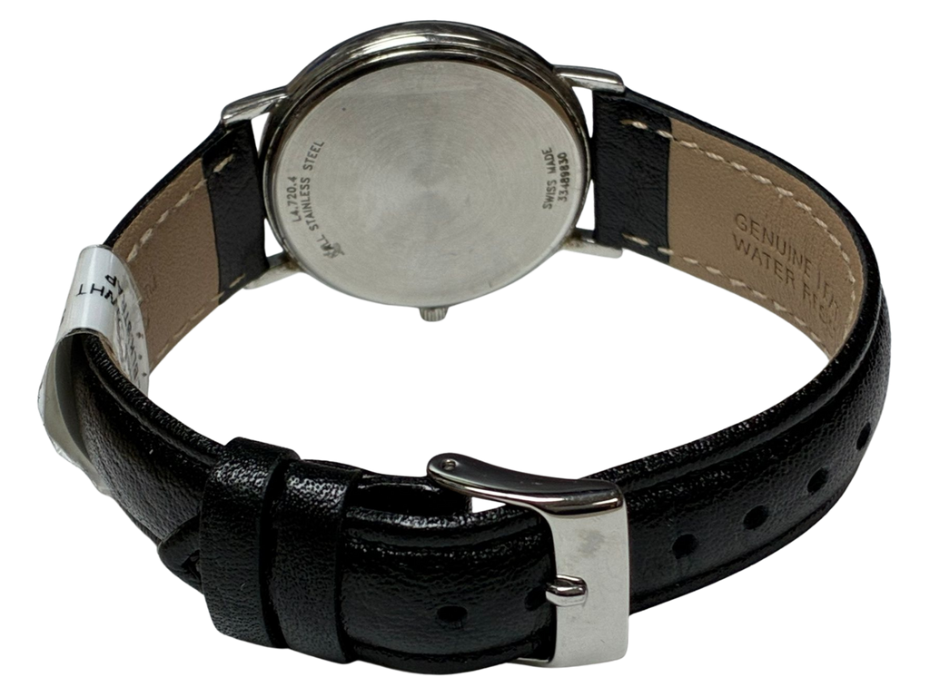 Longines Presence L47204 Mens Quartz Watch