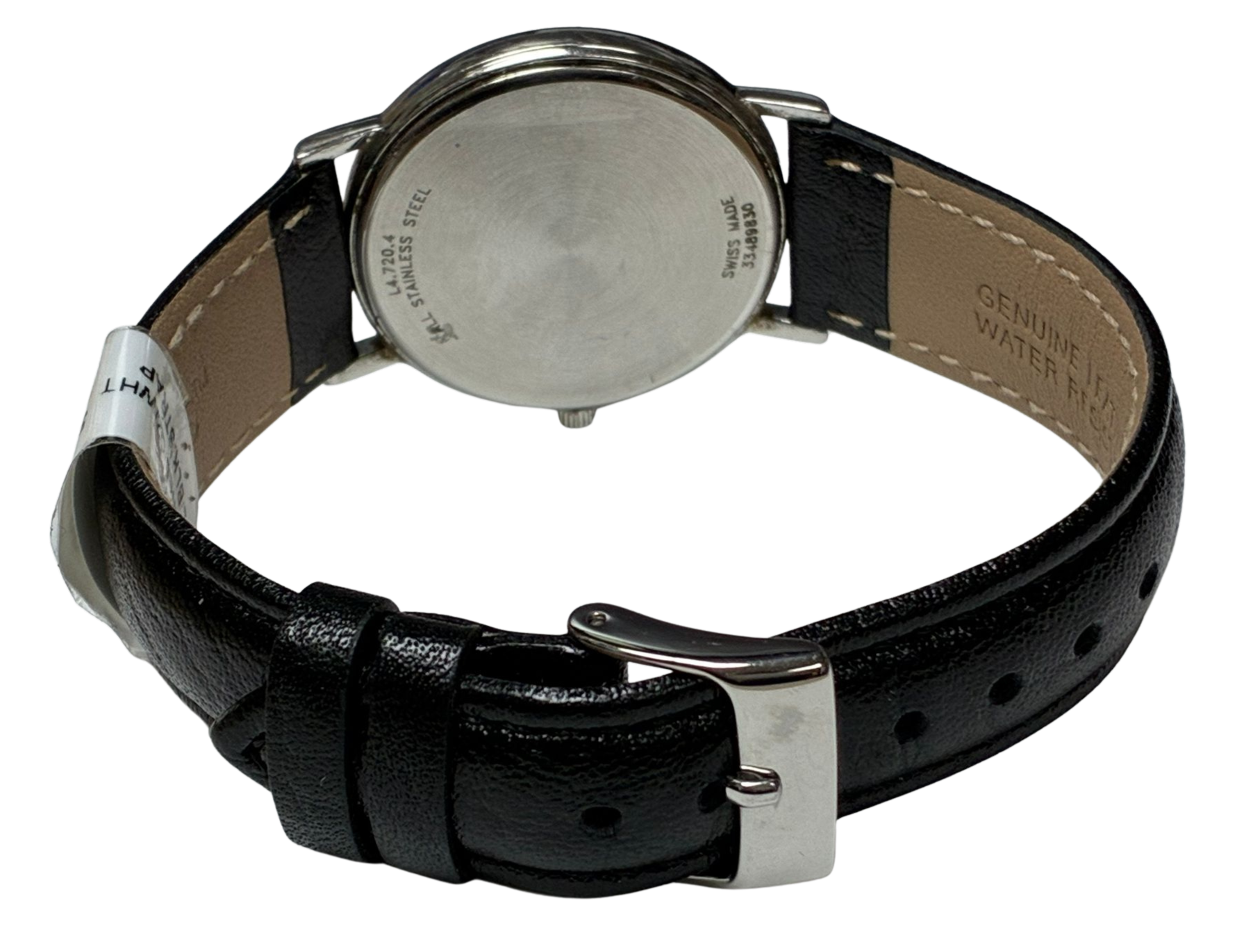 Longines Presence L47204 Mens Quartz Watch