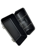 Stanley Classic 10qt Lunch Box Black