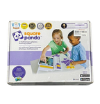 Square Panda SP0042 Learning Phonics System