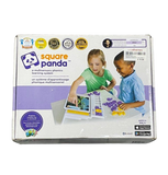 Square Panda SP0042 Learning Phonics System