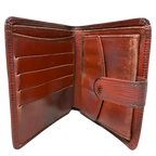 Louis Vuitton M63553 Epi Leather Compact Bifold Wallet