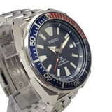 SEIKO Prospex Samurai Automatic Watch 4R35-01V0 43.8mm