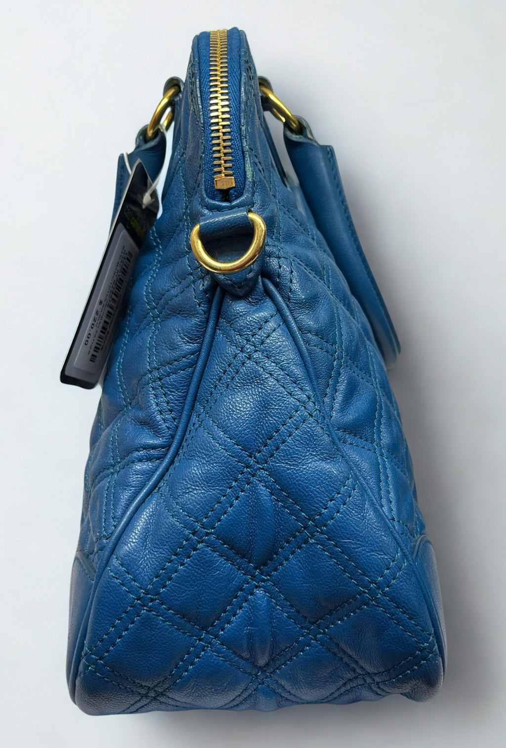 Marc Jacobs Whitney Quilted Satchel