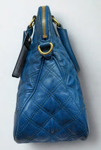 Marc Jacobs Whitney Quilted Satchel