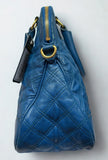 Marc Jacobs Whitney Quilted Satchel