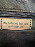 Biba Sling Bag (H20 x L28 cm)