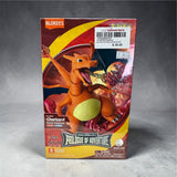 Blokess Pokemon Prologue of adventure Action Toy