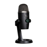 Blue Yeti Nano Premium USB Microphone with Blue Voice