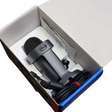 Blue Yeti Nano Premium USB Microphone with Blue Voice
