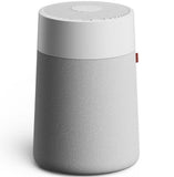 BLUEAIR Mini Air Purifier, Remove 99.97% Dust, Pollen and Smoke, Quiet Portable for Bedroom and Office, Blue Pure Mini Max Air Purifier