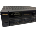 BMB DA-J7MKII Karaoke Amplifier