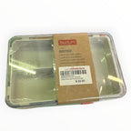 Bodum K12017-913STR Bistro Lunch Box with Cutlery