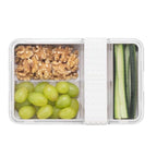 Bodum K12017-913STR Bistro Lunch Box with Cutlery