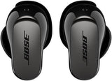 Bose New QuietComfort Ultra Bluetooth Earbuds (2nd Gen), Wireless Noise Cancelling Earbuds