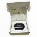 Bose QuietComfort Noise Cancellation Wireless Earbuds – Black