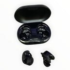 Bose QuietComfort Noise Cancellation Wireless Earbuds – Black
