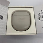 Bose QuietComfort Ultra Bluetooth Earbuds 2nd Gen Noise Cancelling Wireless Earbuds WhiteGrey