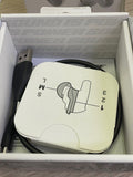 Bose QuietComfort Ultra Wireless Noise Cancelling Earbuds White Smoke