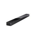 Bose Smart Soundbar 700: Premium Bluetooth Soundbar with Wi fi connectivity,Voice Control Built-in,Universal Remote Control, Wall mountable - Black