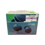 Bose QuietComfort Earbuds True Wireless Bluetooth Headphones with Active Noise Cancelling and Microphone, Deep Bass Technology and IPX4 Rating, Up to 8.5 Hours Runtime, Twilight Blue