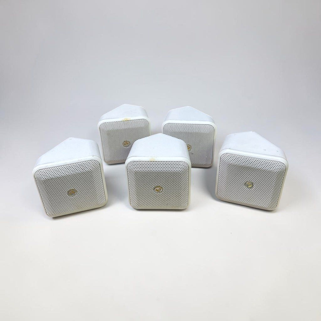 Boston Soundware XS Speaker-5pcs