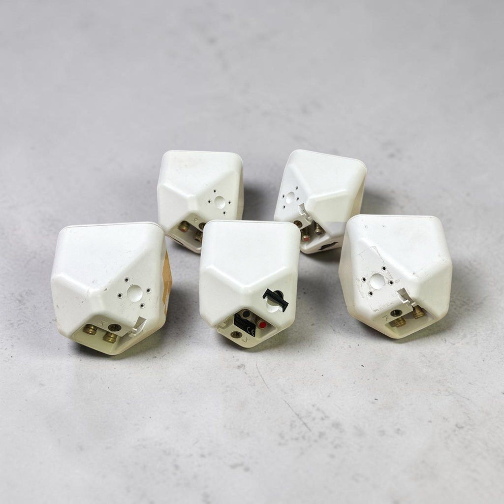 Boston Soundware XS Speaker-5pcs