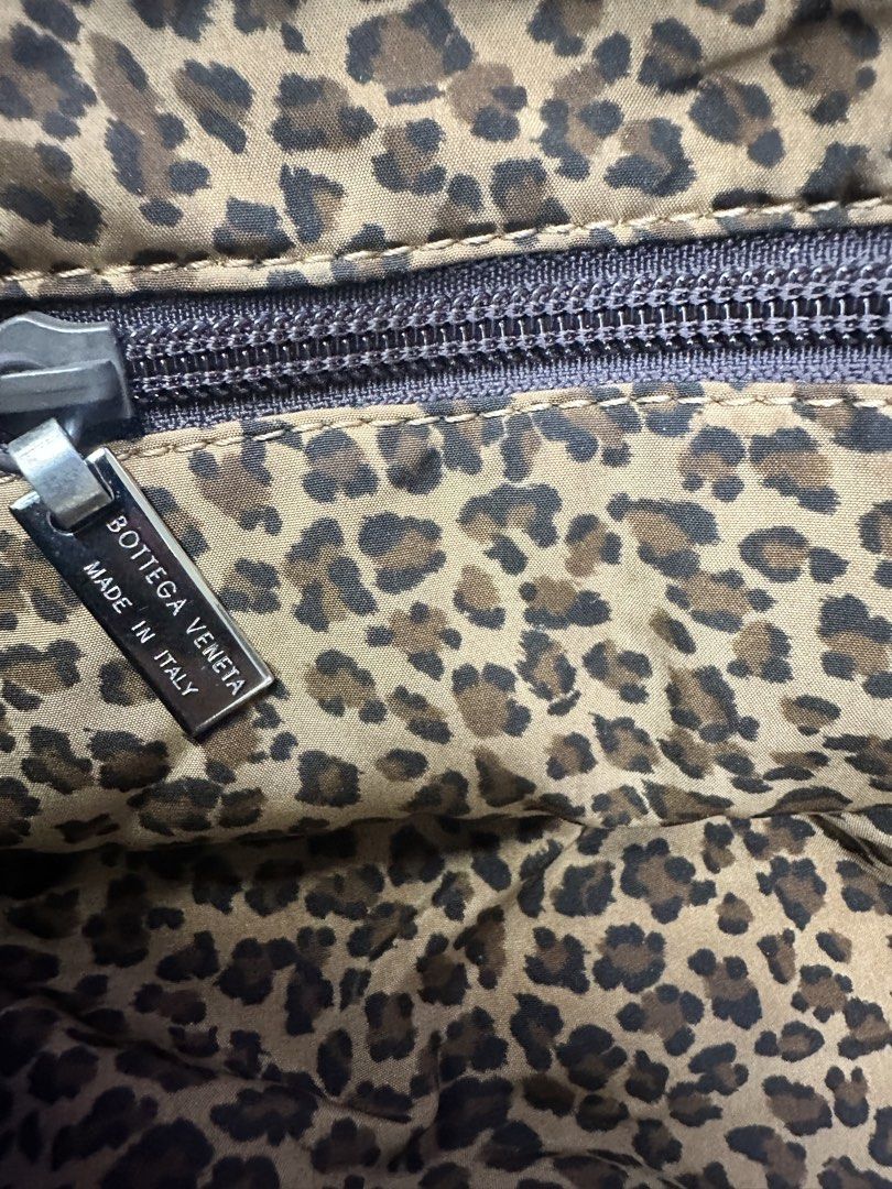 Bottega Veneta Tote Bag