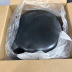 Brabantia Step Trash Can New Icon With Plastic Inner Bucket 8 Gal Matt Black