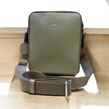 Braun Buffel Sling Bag