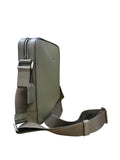Braun Buffel Sling Bag