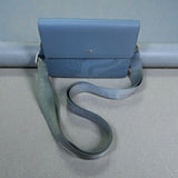 Braun Buffel Crossbody Bag