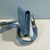 Braun Buffel Crossbody Bag