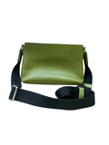 Braun Buffel Sling leather bag