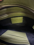 Braun Buffel Sling leather bag