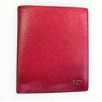 Braun Buffell Flip Leather Wallet
