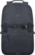 Breakwater Supply™ Fogland Waterproof IP68 Submersible Backpack with Airtight Zippers, Laptop Travel Outdoors 25L