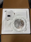 Breville The Combi Wave 3in1 Microwave Oven Brushed Stainless Steel BMO870BSS