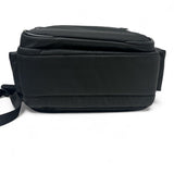 Briggs & Riley Canvas Black Backpack