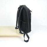 Briggs & Riley Canvas Backpack, Black