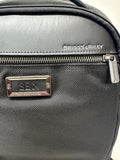 Briggs & Riley Canvas Backpack, Black