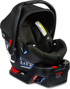 Britax B-Safe Gen2 Infant Car Seat, Eclipse Black SafeWash