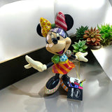 Britto Disney Minnie Mouse