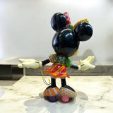 Britto Disney Minnie Mouse