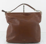 Coach Leather Shoulder Bag