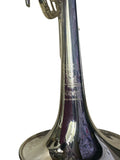 B&S 3131/2 Piccolo Trumpet, crafted in Germany