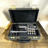 B&S 3131/2 Piccolo Trumpet, crafted in Germany