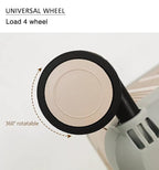Bubule Foldable Luggage 20 inch
