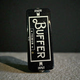 Buffer Warrior Effects Guitar Tuner